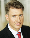 Rainer Riess Aufsichtsratsmitglied der Moscow Exchange