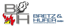 Bretz & Hufer Gebäudesystemtechnik GmbH