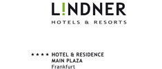 Lindner Hotel & Residence Main Plaza