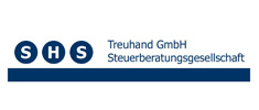 SHS Treuhand GmbH Steuerberatungsgesellschaft