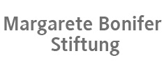 Margarete Bonifer Stiftung